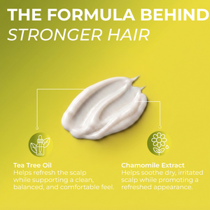 Folliculitis  Conditioner