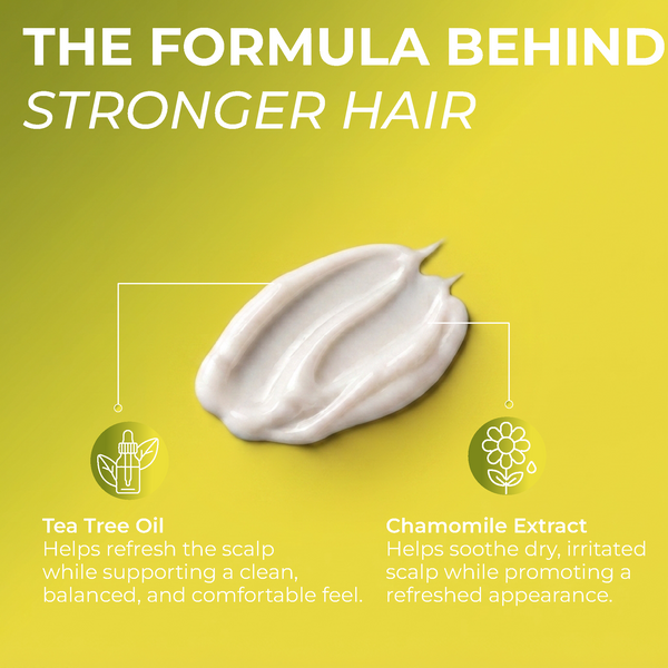 Folliculitis  Conditioner
