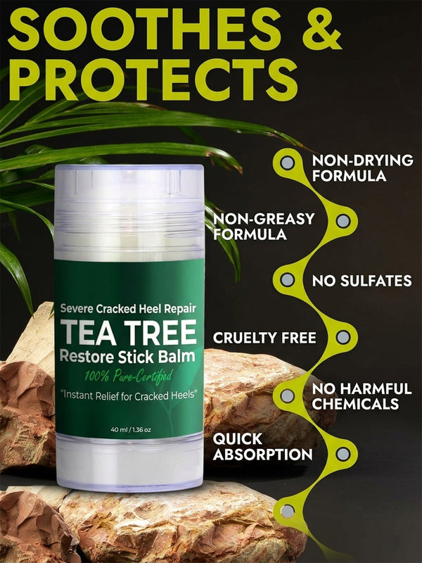Foot Balm