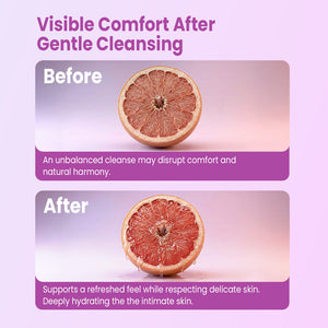 Intimate Wash