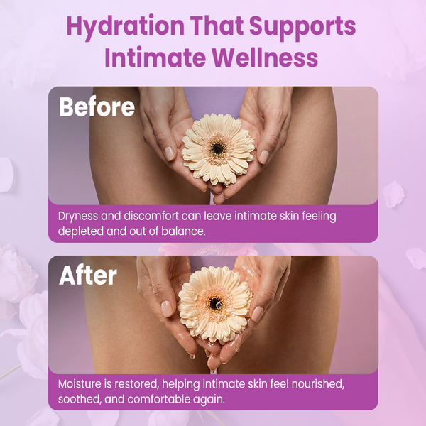 Vaginal Moisturizer Inserts