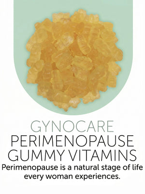 Perimenopause Supplement