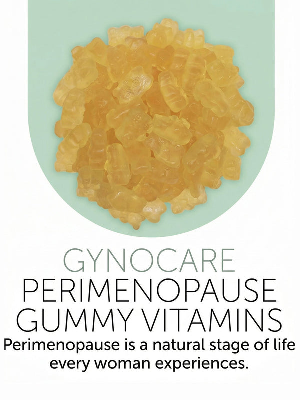 Perimenopause Supplement