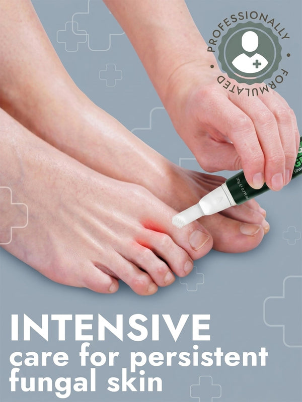 Antifungal Foot Gel
