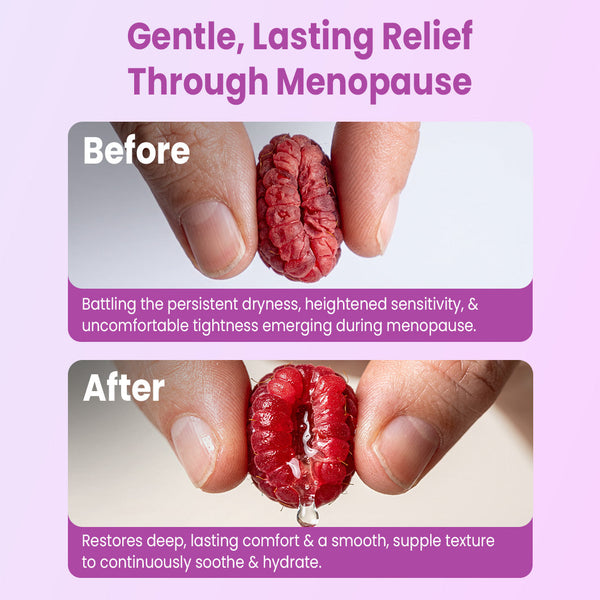 Hydro Gyn Vaginal Moisturizer