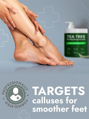 Callus Remover Gel