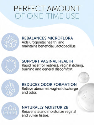Vaginal Probiotic 10 Applicators