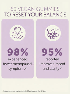 Menopause Supplement