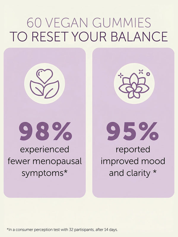 Menopause Supplement
