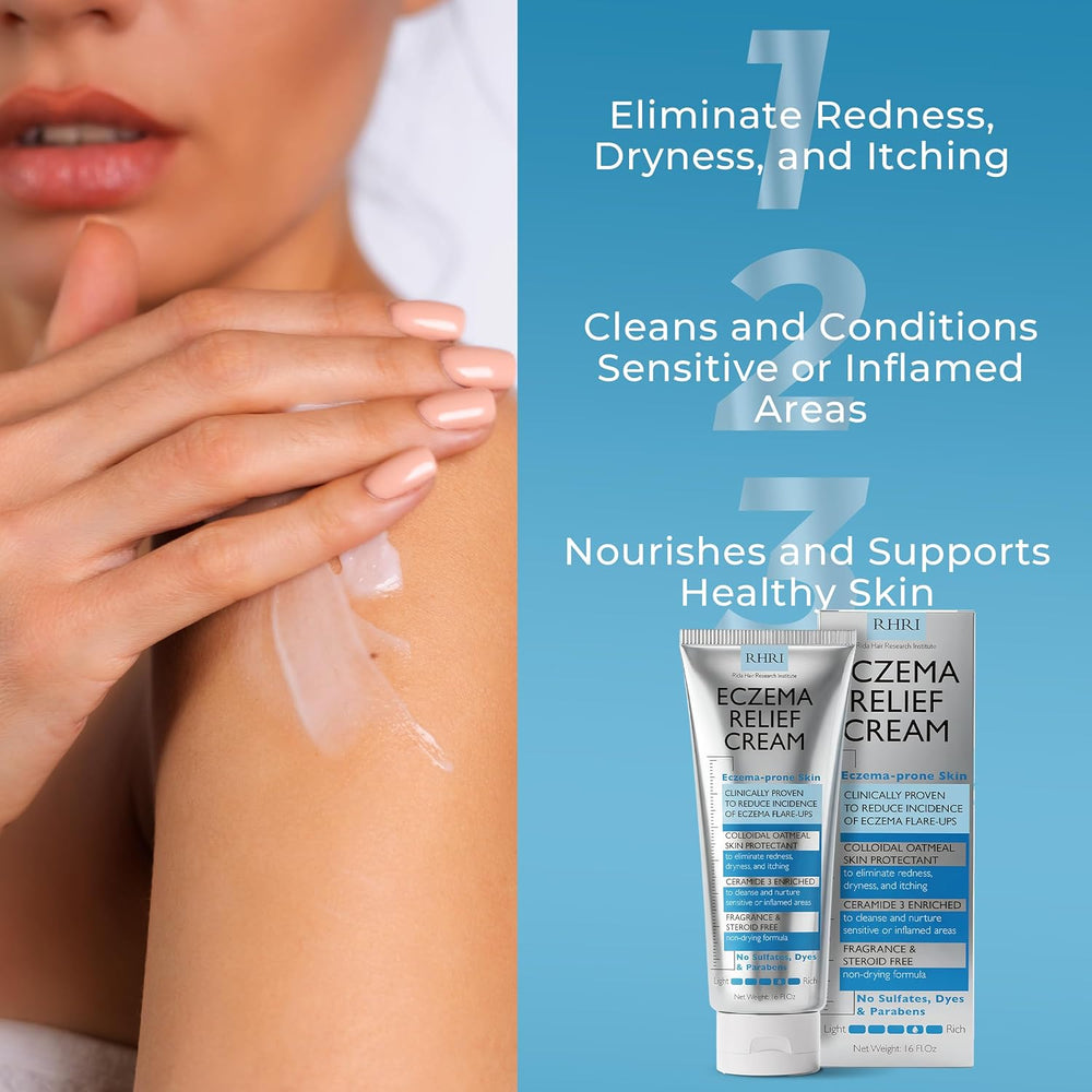 Eczema Cream