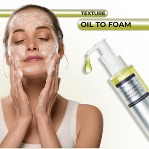 Cleansing Oil For Face