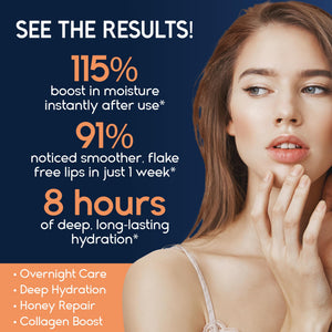 Lip Mask Overnight