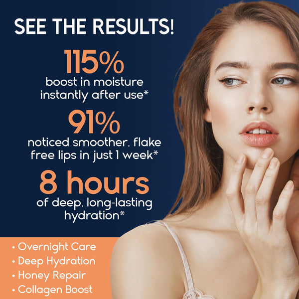 Lip Mask Overnight