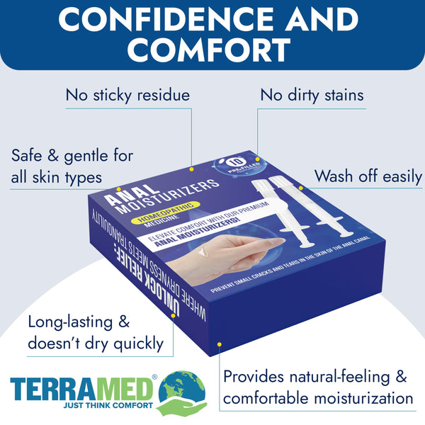 Hemorrhoid Treatment | Hemorrhoid & Fissure Ointment | 7 Pre-Filled Applicators | Fast & Effective | Hemorrhoids Treatment for Relief of Pain, Swelling, Discomfort & Itching