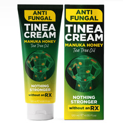 Terramed Just Think Comfort Treatment with Manuka Honey