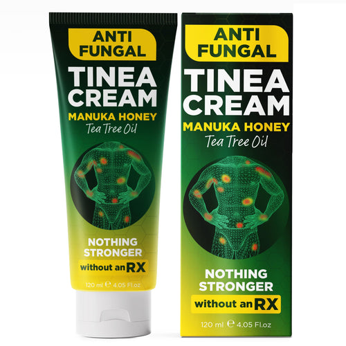 Terramed Just Think Comfort Treatment with Manuka Honey