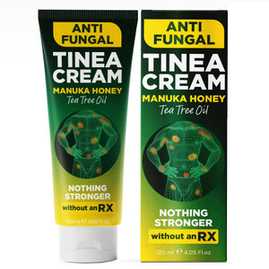 Terramed Just Think Comfort Treatment with Manuka Honey