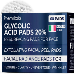 Glycolic Acid Pads