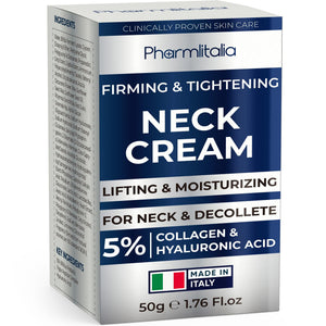 Pharmlitalia Creams
