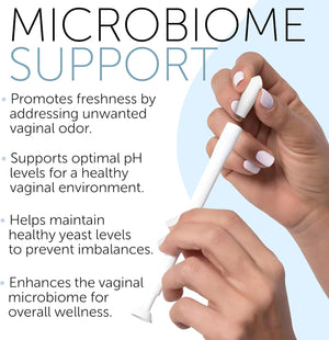 Vaginal Probiotics for Women