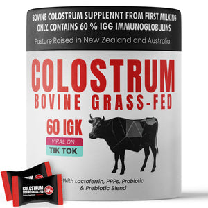 Terramed Just Think Comfort Colostrum Gummies-1