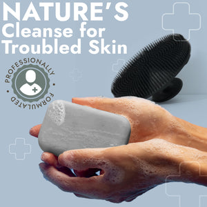 Terramed Just Think Comfort Antibacterial Body Soap