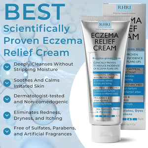 Eczema Cream