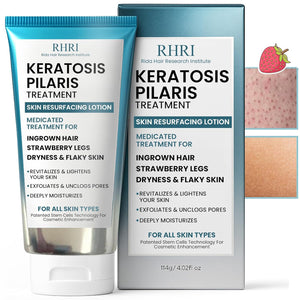 Keratosis Pilaris Treatment