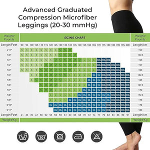 Compression Leggings for Women