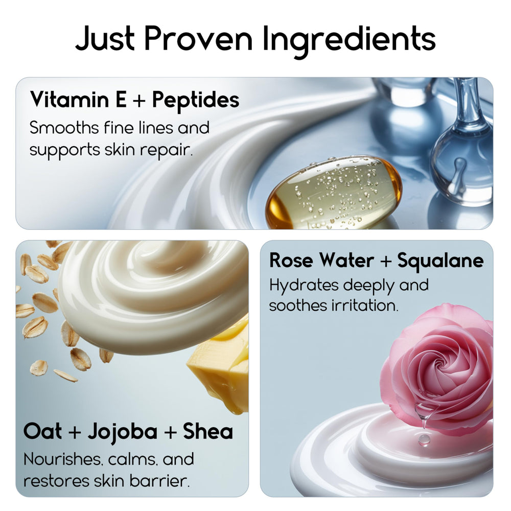 Melasma and Initmate Cream