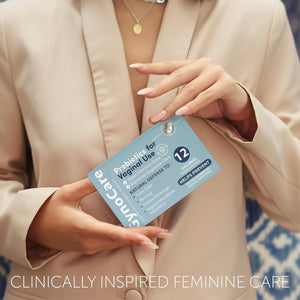 Vaginal Probiotics for Women