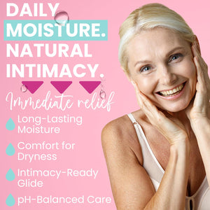 Hydro GYN Vaginal Moisturizer