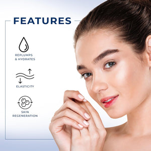 Anti Wrinkle Matrixyl 3000 Hyaluronic Acid Serum