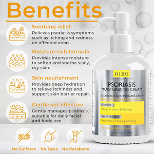 Psoriasis Cream