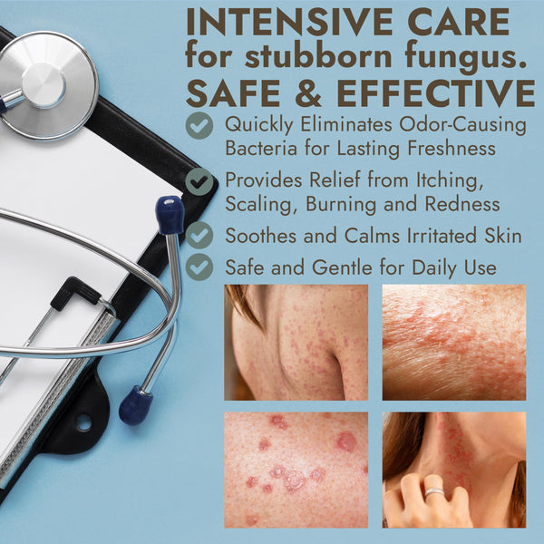 Terramed Just Think Comfort Treatment with Manuka Honey