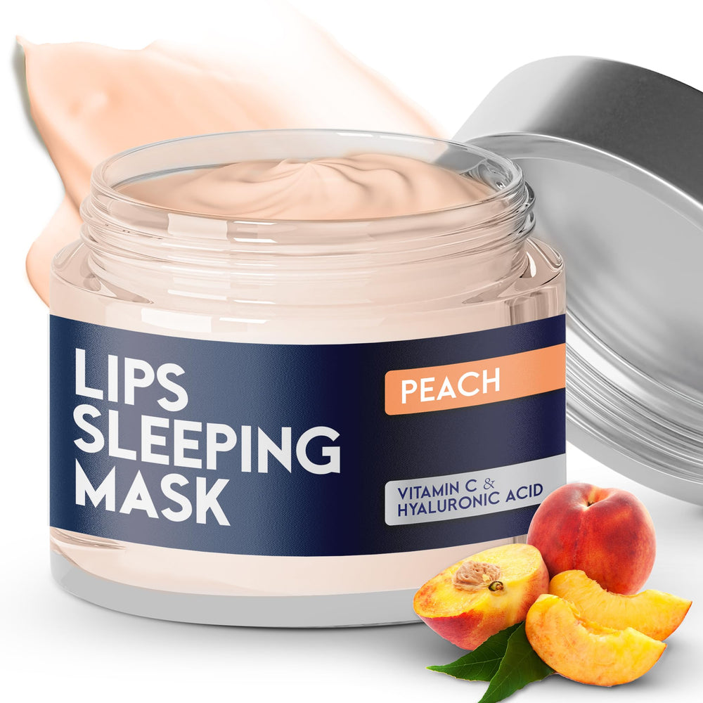 Lip Mask Overnight