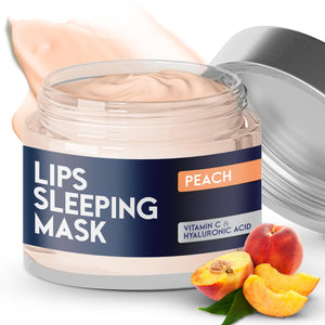 Lip Mask Overnight