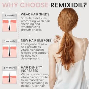 Hair Growth Vitamins