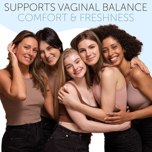 Vaginal Probiotics for Women