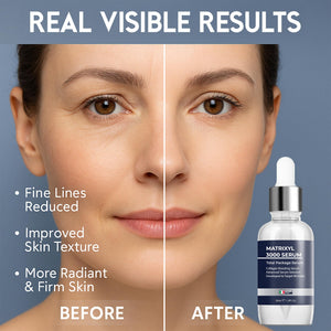 Matrixyl 3000 Hyaluronic Acid Serum for Face