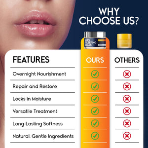 Lip Mask Overnight