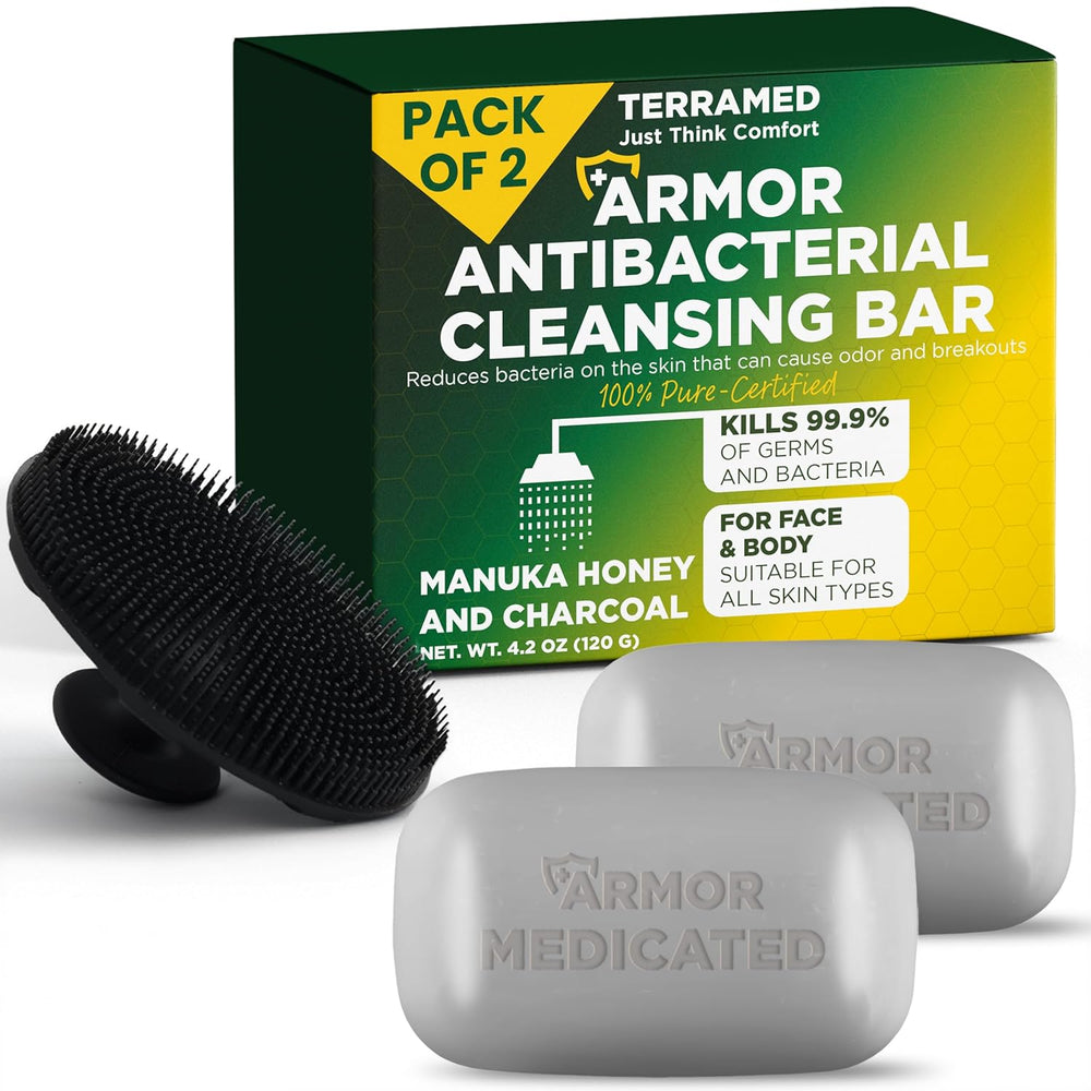 Antibacterial Hand Soap
