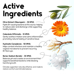 Bv Treatment for Women