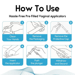 Pharmlitalia Vaginal Moisturizer Gel