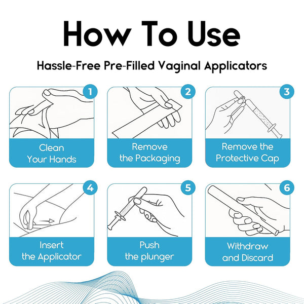 Pharmlitalia Vaginal Moisturizer Gel