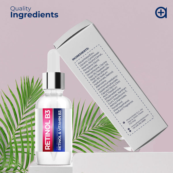 Matrixyl 3000 Hyaluronic Acid Serum for Face