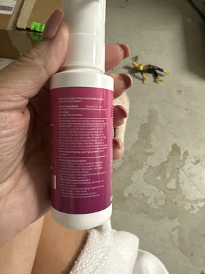 2% Minoxidil for Women Hair Regrowth Spray