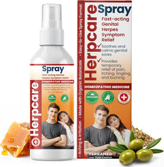 Herpes Genital Treatment