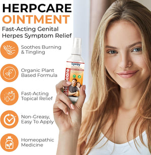 Herpes Genital Treatment