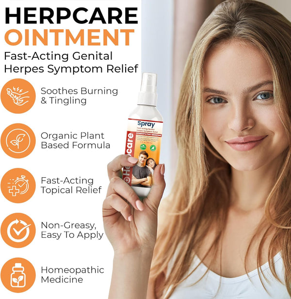 Herpes Genital Treatment